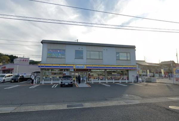福知山市字篠尾の中古一戸建て(ミニストップ福知山羽合店)