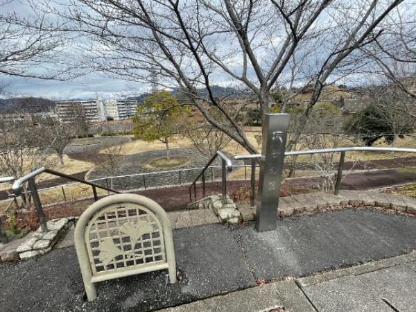 福知山市字篠尾の中古一戸建て(大谷公園)