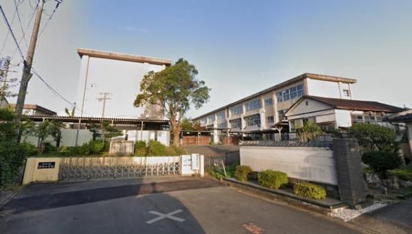 福知山市字篠尾の中古一戸建て(昭和小学校)