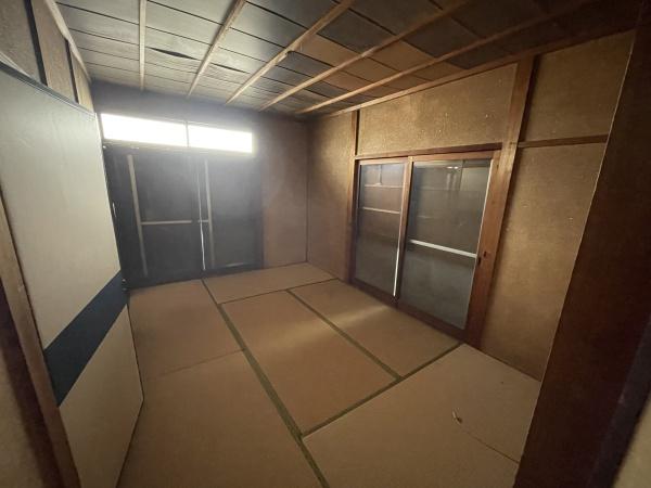 福知山市字篠尾の中古一戸建て