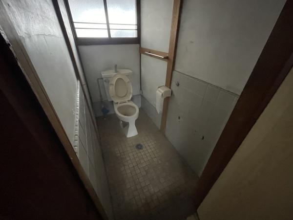 福知山市字篠尾の中古一戸建て