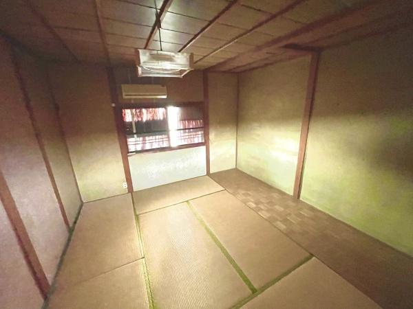 福知山市字篠尾の中古一戸建て
