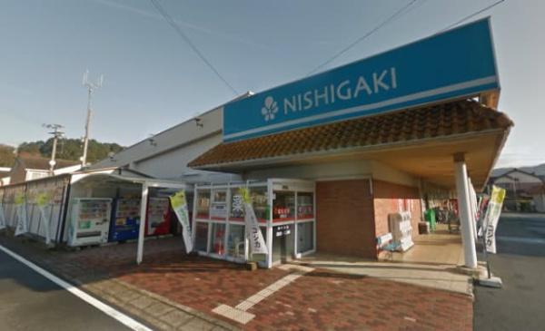 京丹後市峰山町丹波の土地(にしがき駅前店)