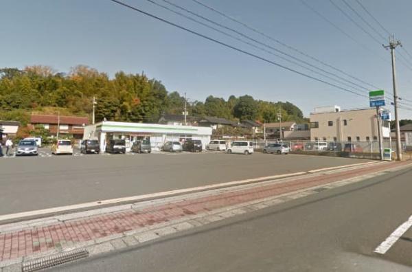 京丹後市峰山町丹波の土地(ファミリーマート峰山町杉谷店)