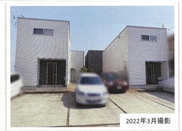 一戸建住宅