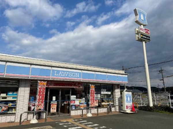 綾部市上野町上野の中古一戸建て(ローソン綾部西町店)
