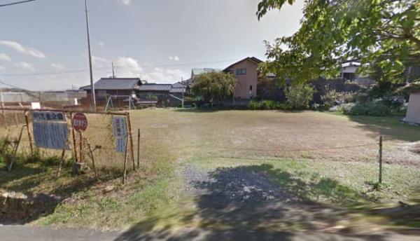 綾部市上野町上野の中古一戸建て(田町児童公園)