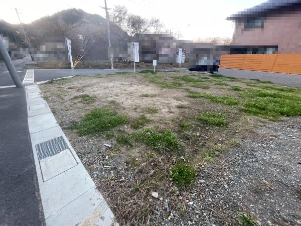 綾部市上延町沢の土地