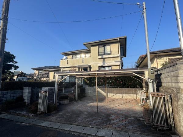 福知山市東平野町の中古一戸建て