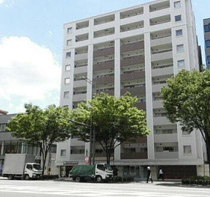 イーグルコート烏丸御池ルシエル