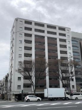 イーグルコート烏丸御池ルシエル