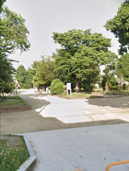 大阪市此花区春日出南2丁目の中古一戸建て(春日出公園)