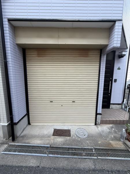 大阪市此花区春日出南２丁目の中古一戸建て