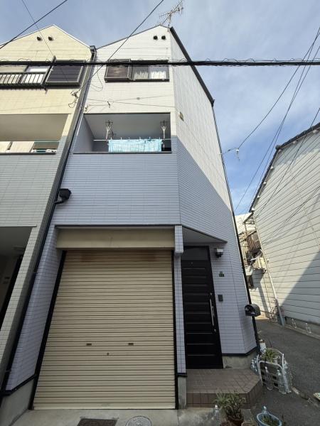 大阪市此花区春日出南２丁目の中古一戸建