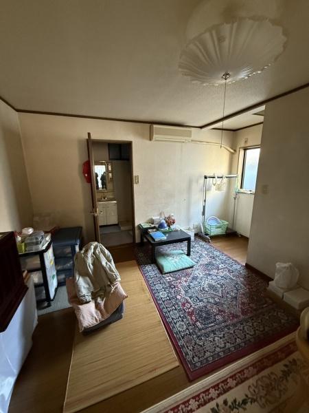 大阪市此花区春日出南２丁目の中古一戸建