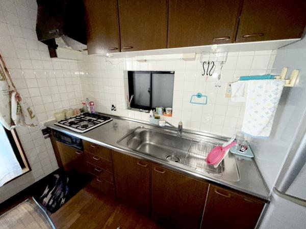大阪市此花区春日出南２丁目の中古一戸建て