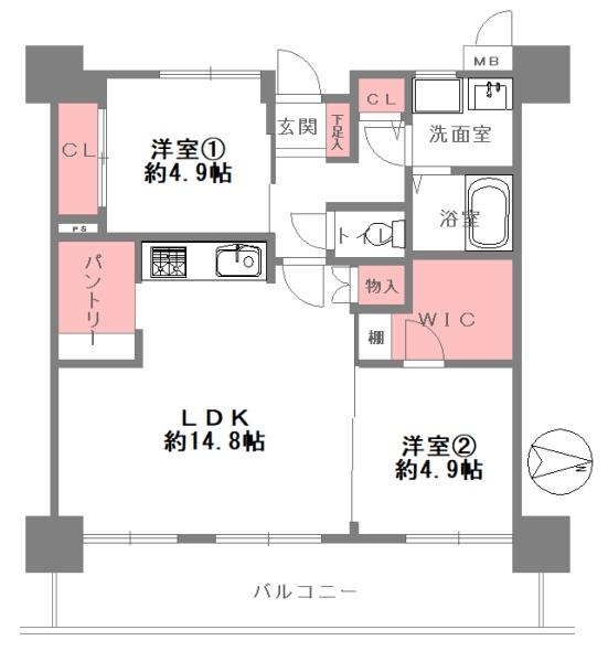 デュアル四條畷