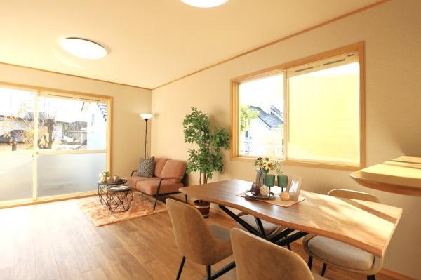 神戸市西区井吹台東町３丁目の中古一戸建
