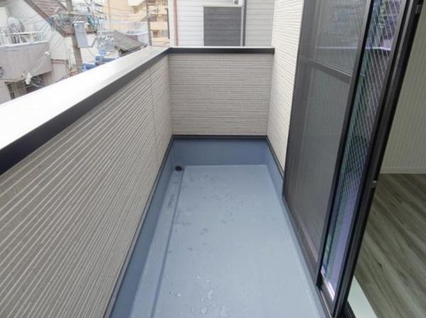 大阪市港区池島３丁目の新築一戸建