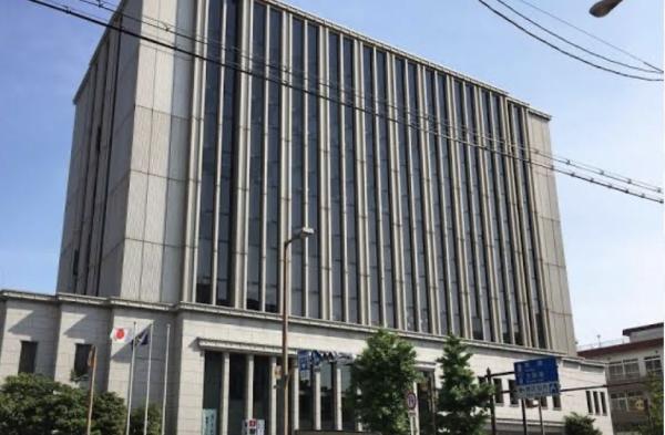 大阪市港区福崎1丁目の中古一戸建て(大阪市港区役所)