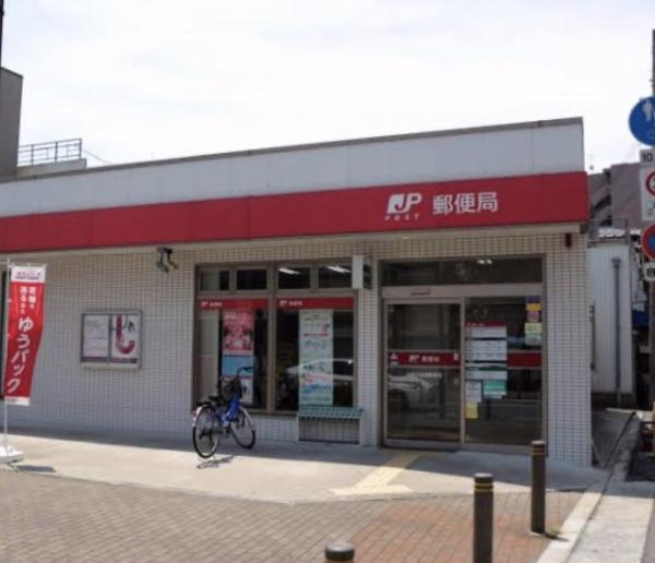 大阪市港区福崎1丁目の中古一戸建て(大阪夕凪橋郵便局)