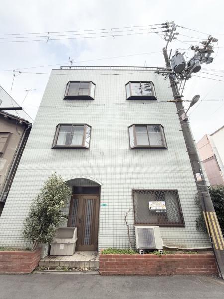 大阪市港区福崎１丁目の中古一戸建