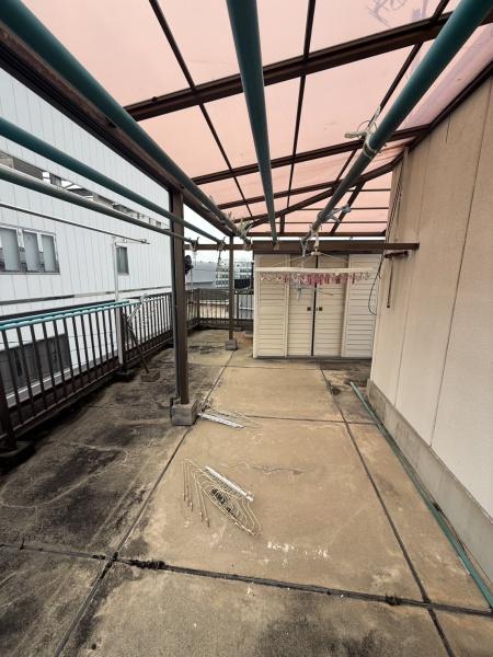 大阪市港区福崎１丁目の中古一戸建
