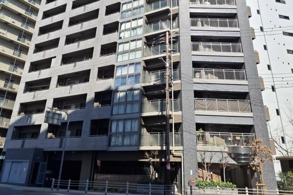 イトーピア本町通り
