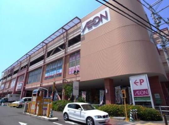 東大阪市加納7丁目の中古一戸建て(イオンタウン東大阪)
