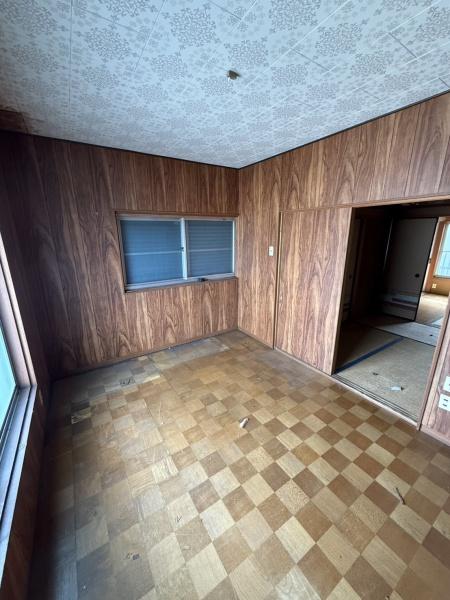 東大阪市加納７丁目の中古一戸建