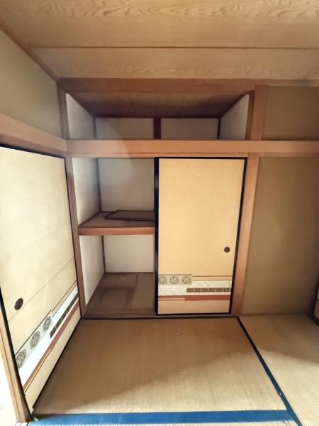 東大阪市加納７丁目の中古一戸建