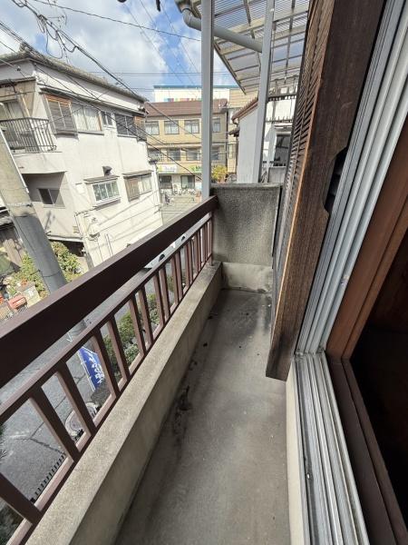 東大阪市加納７丁目の中古一戸建