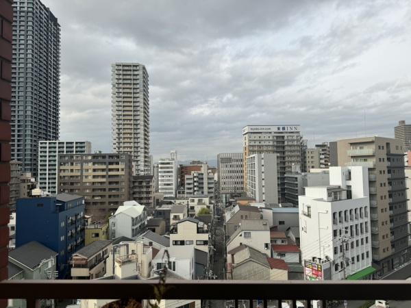 シティライフ梅田