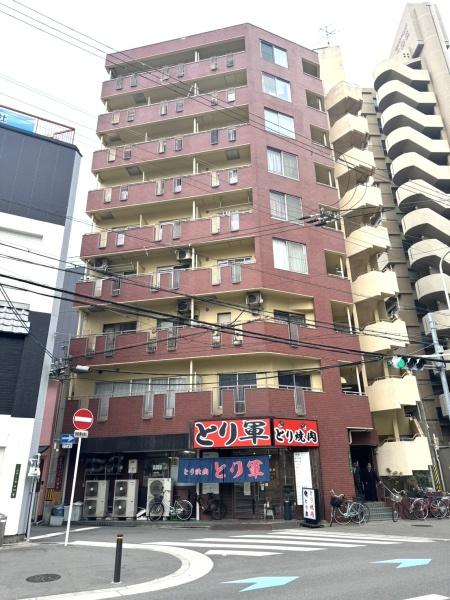 シティライフ梅田