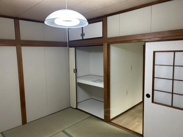 大阪市西成区天神ノ森２丁目の中古一戸建て