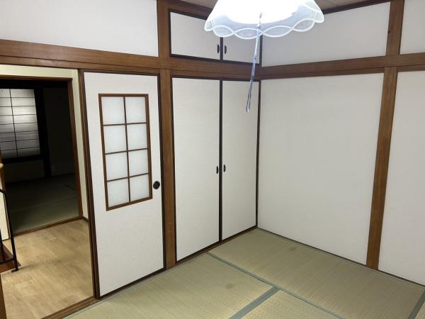 大阪市西成区天神ノ森２丁目の中古一戸建て