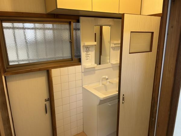 大阪市西成区天神ノ森２丁目の中古一戸建て