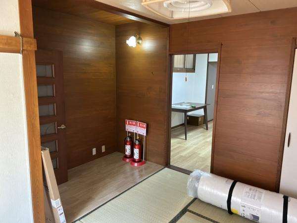 大阪市西成区天神ノ森２丁目の中古一戸建