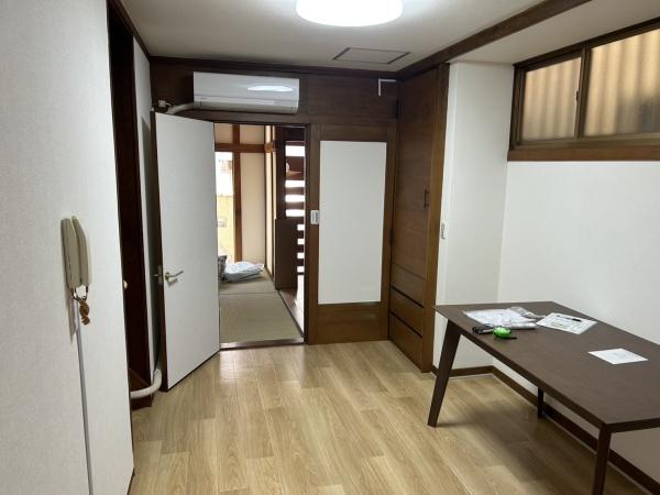 大阪市西成区天神ノ森２丁目の中古一戸建