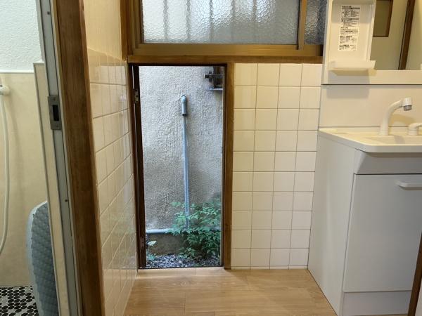大阪市西成区天神ノ森２丁目の中古一戸建
