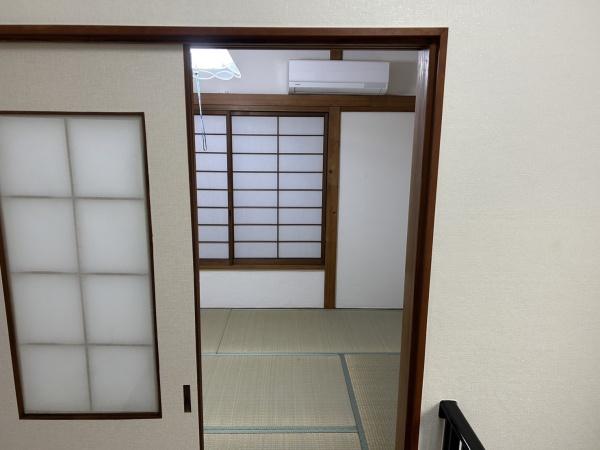 大阪市西成区天神ノ森２丁目の中古一戸建て