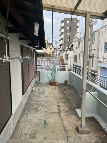 大阪市生野区巽北２丁目の中古一戸建て