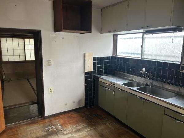 大阪市生野区巽北２丁目の中古一戸建