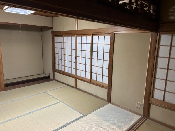 大阪市生野区巽北２丁目の中古一戸建