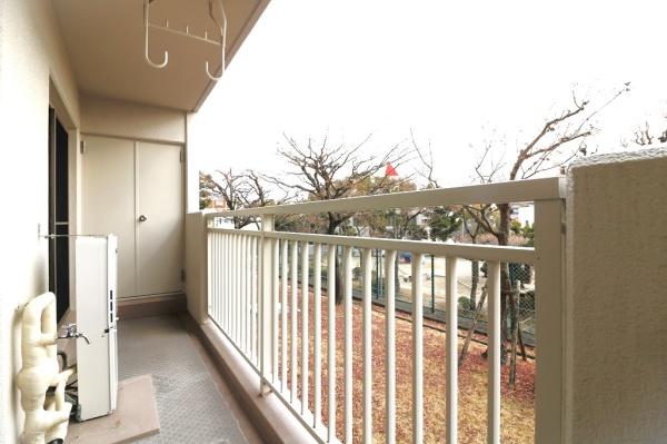 山田西第1次団地A3棟　102号室