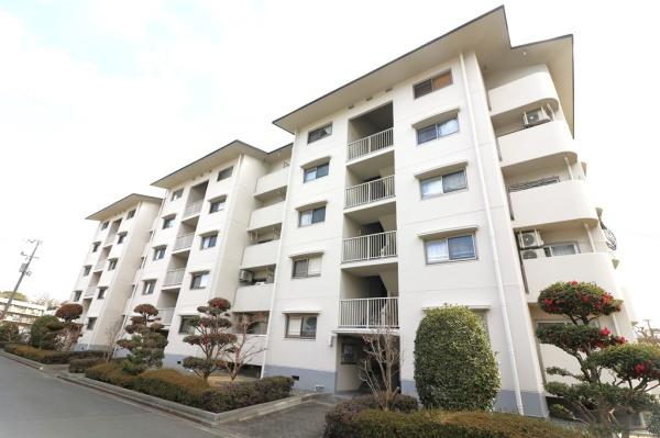 山田西第1次団地A3棟　102号室