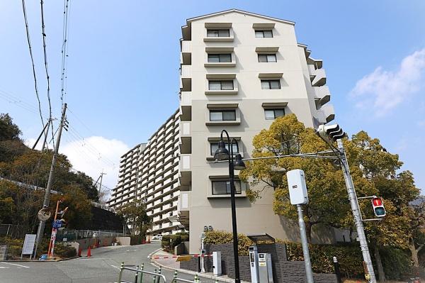 ルネ神戸北町サウスコート2番館