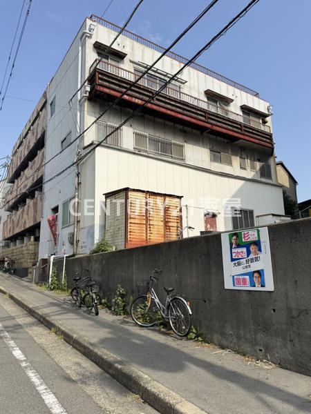 大阪市西淀川区福町２丁目の中古一戸建