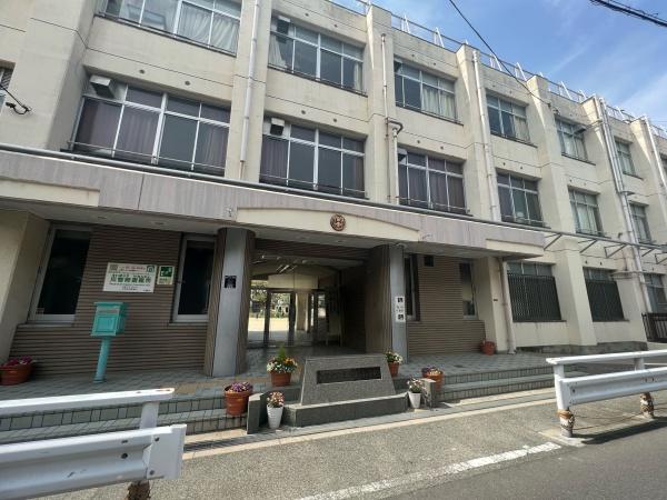 大阪市大正区千島1丁目の中古一戸建て(大阪市立泉尾東小学校)