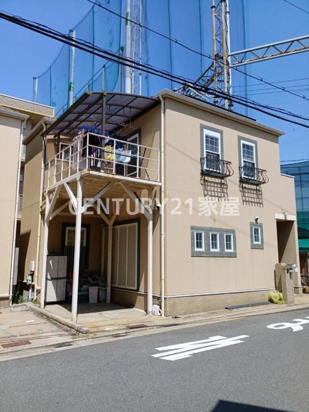 大阪市大正区千島１丁目の中古一戸建